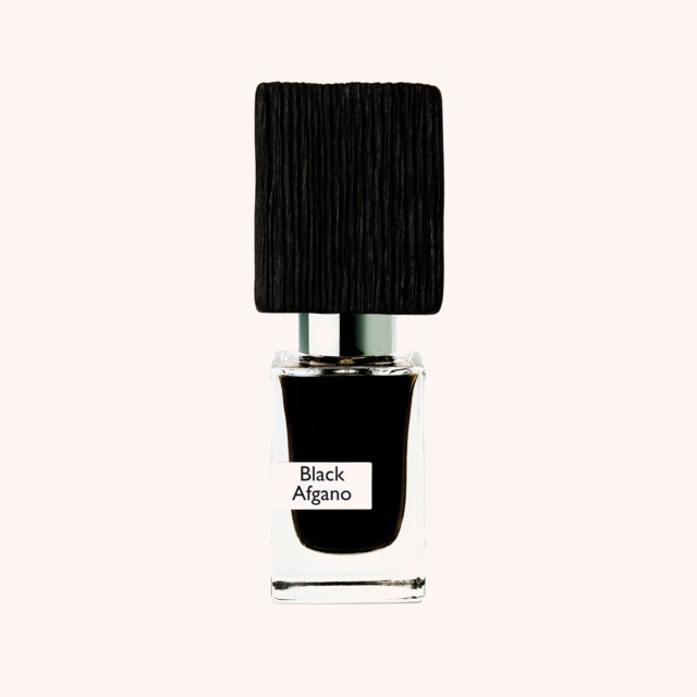 Black Afgano Parfum 30 ml Black Afgano Parfum 30 ml