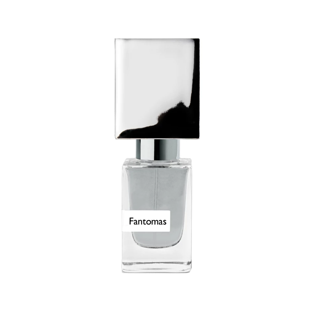 Nasomatto - Fantomas Parfum 30 ml på KICKS.se