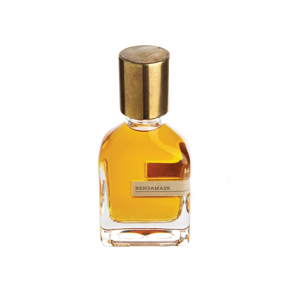 Orto Parisi - Bergamask Parfum 50 ml på KICKS.se