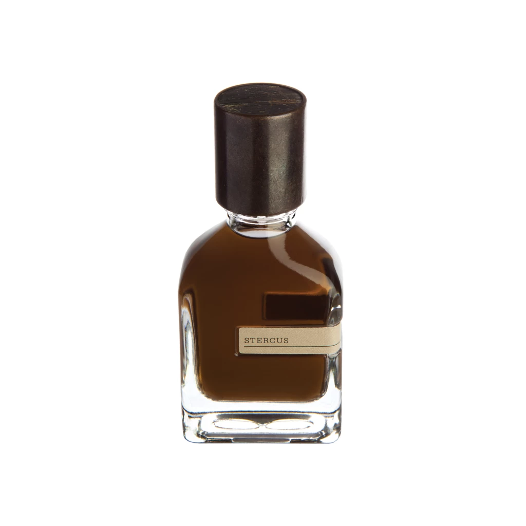 Orto Parisi - Stercus Parfum 50 ml på KICKS.se