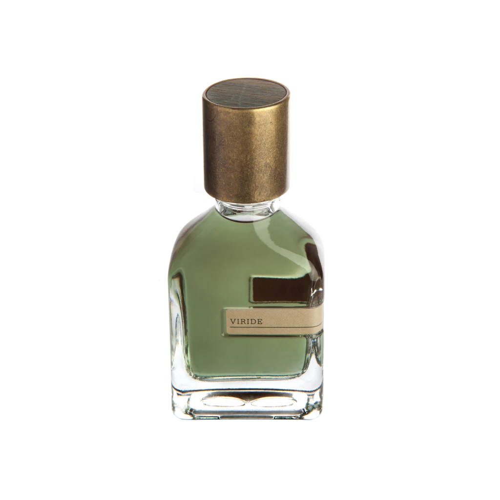 Orto Parisi - Viride Parfum 50 ml på KICKS.se