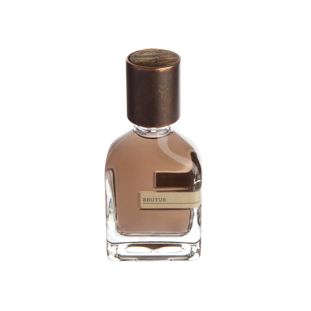 Orto Parisi - Brutus Parfum 50 ml på KICKS.se