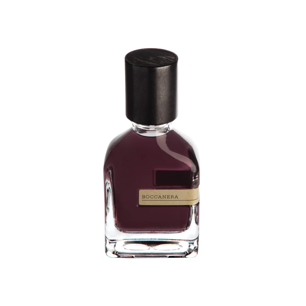 Orto Parisi - Boccanera Parfum 50 ml på KICKS.se