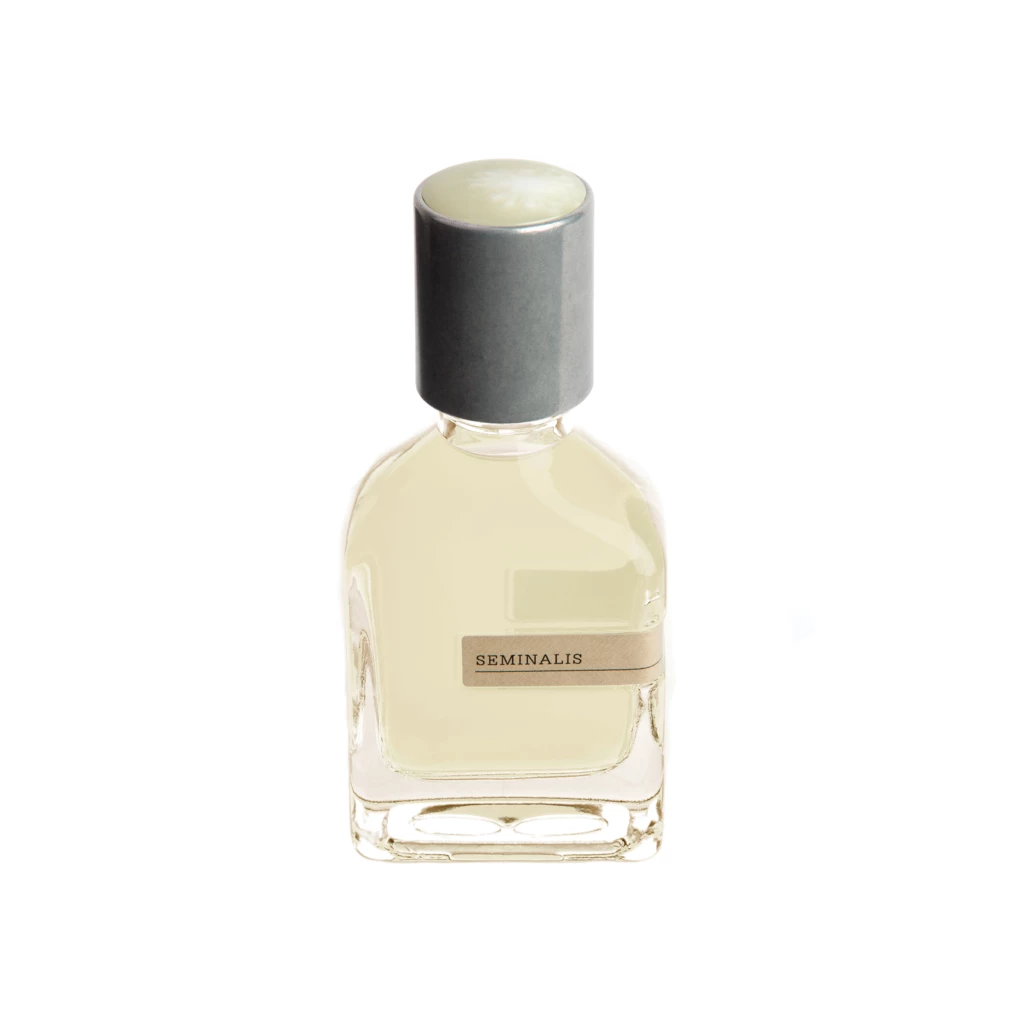 Orto Parisi - Seminalis Parfum 50 ml på KICKS.se