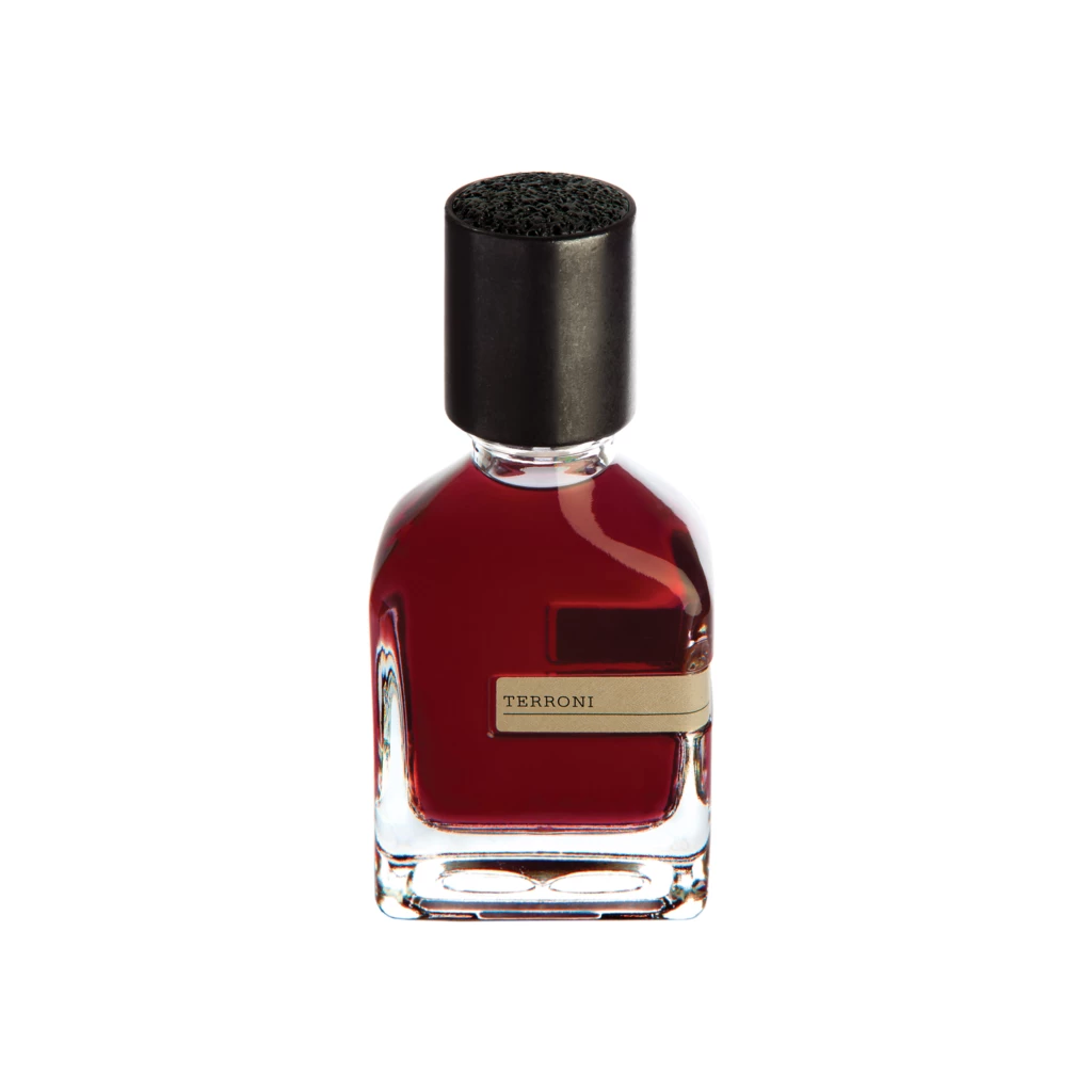 Orto Parisi - Terroni Parfum 50 ml på KICKS.se