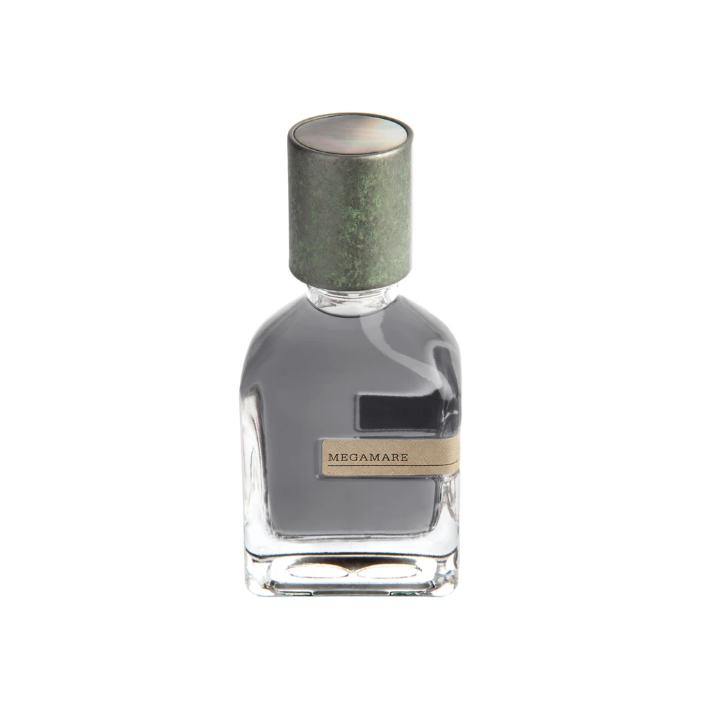 Orto Parisi - Megamare Parfum 50 ml på KICKS.se