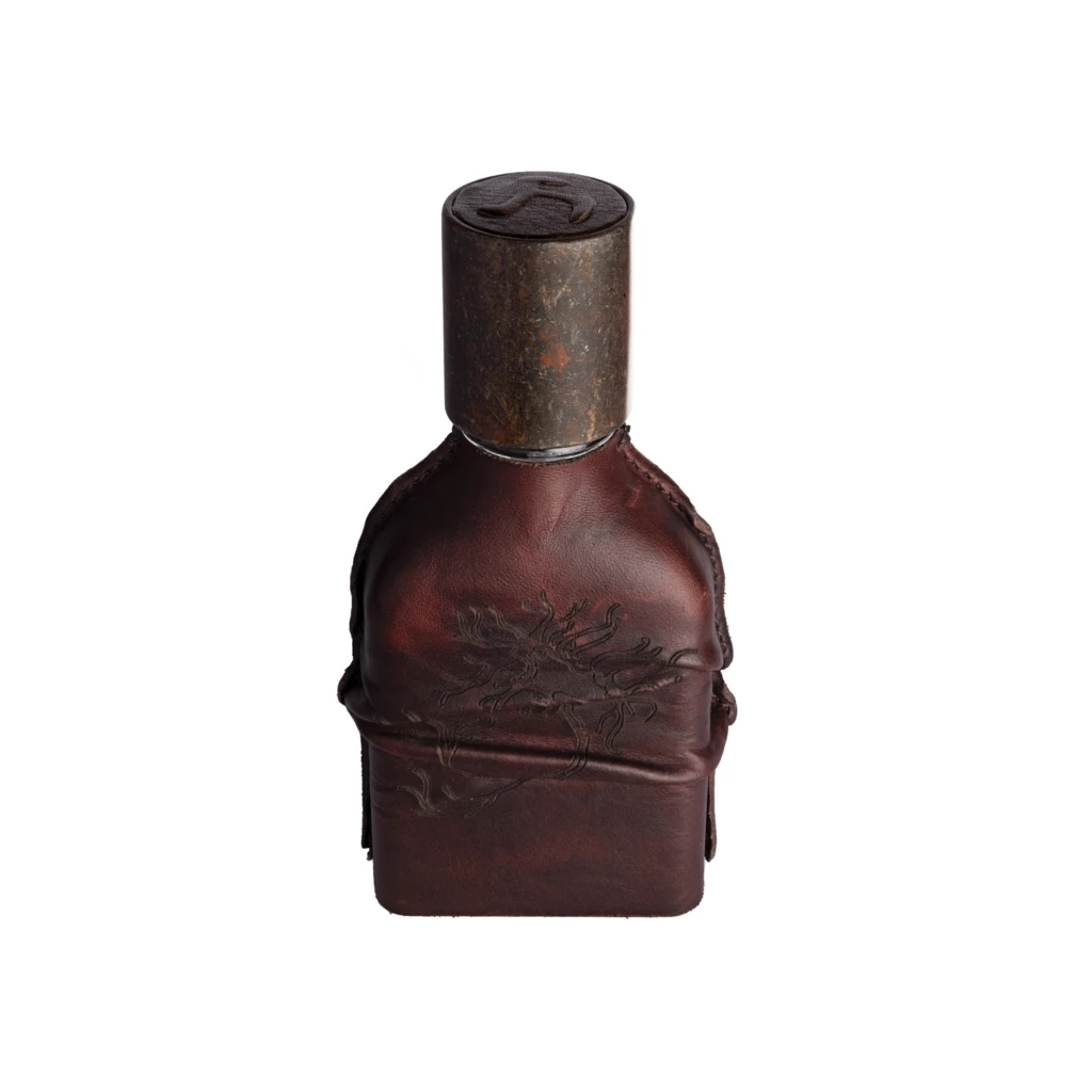 Orto Parisi - Cuoium Parfum 50 ml på KICKS.se