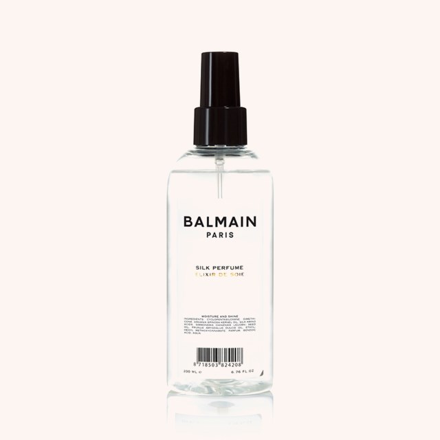 Silk Perfume 200 ml