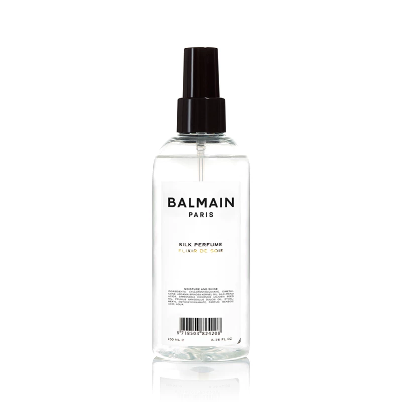 BALMAIN Paris Hair Couture - Silk Perfume 200 ml på KICKS.no