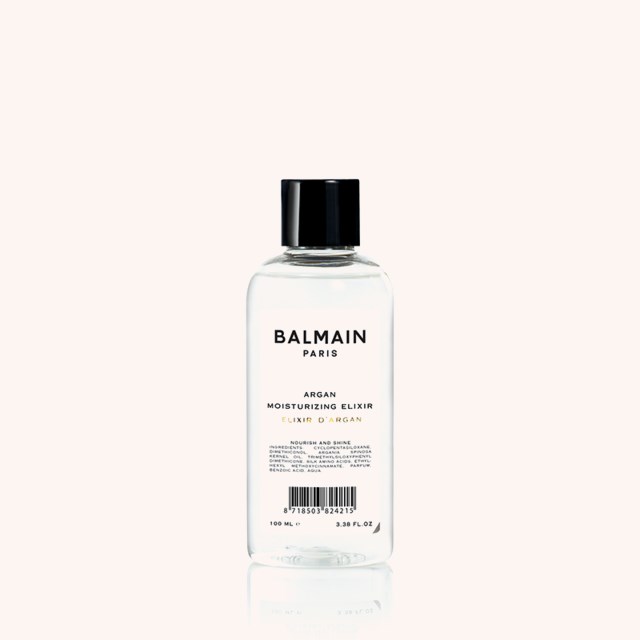 Argan Moisturizing Elixer 100 ml Argan Moisturizing Elixer 100 ml