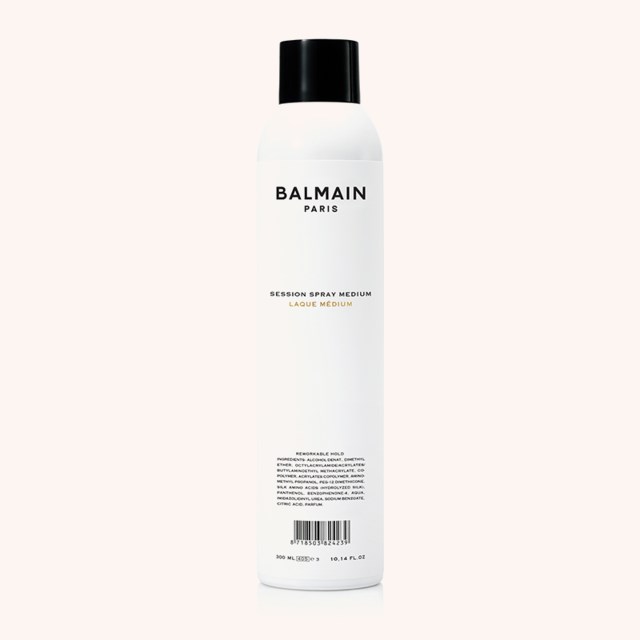 Session Spray Medium 300 ml