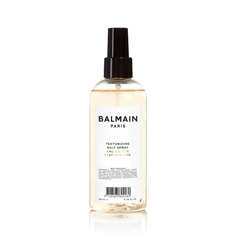 BALMAIN Paris Hair Couture - Texturizing Salt Spray 200 mlosoitteessa Kicks.fi