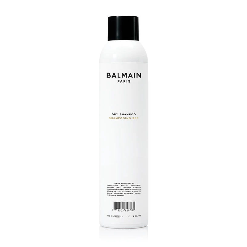 BALMAIN Paris Hair Couture - Dry Shampoo 200 ml på KICKS.se
