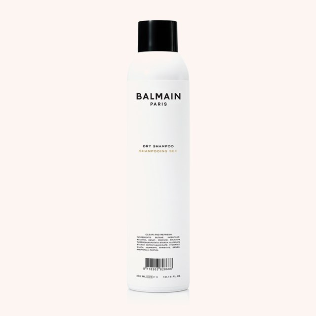 Dry Shampoo 200 ml Dry Shampoo 200 ml