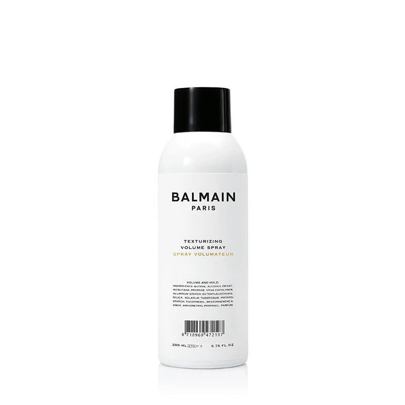 BALMAIN Paris Hair Couture - Texturizing Volume Spray 200 ml på KICKS.no