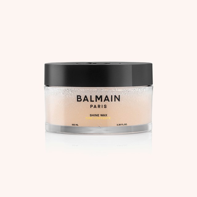 Shine Wax 100 ml