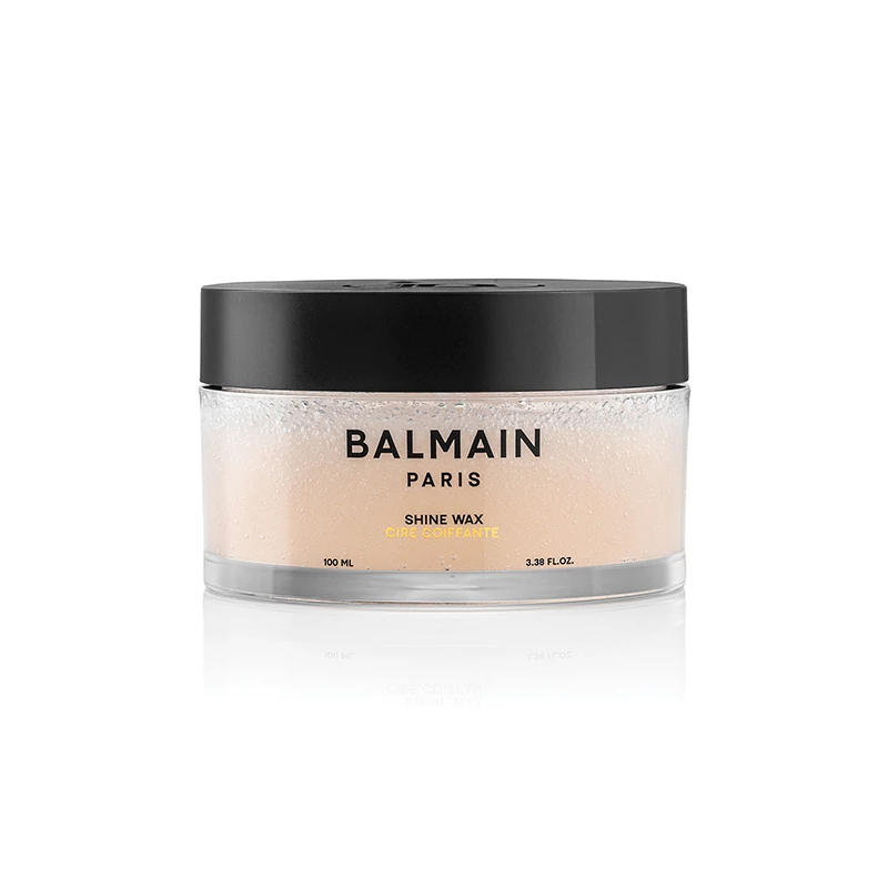 BALMAIN Paris Hair Couture - Shine Wax 100 mlosoitteessa Kicks.fi