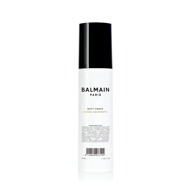 BALMAIN Paris Hair Couture - Matt Paste 100 ml på KICKS.no