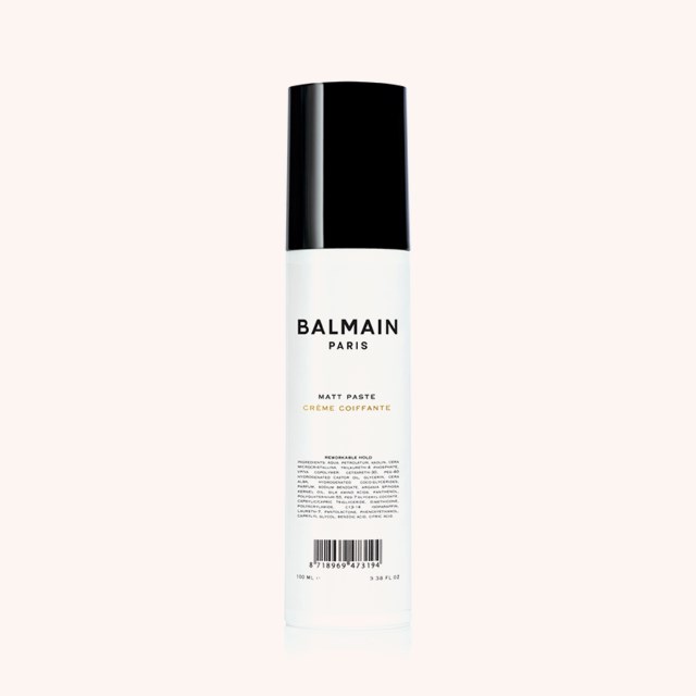 Matt Paste 100 ml Matt Paste 100 ml