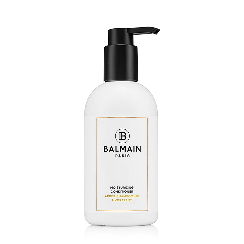 BALMAIN Paris Hair Couture - Moisturizing Conditioner New Formula 300 ml på KICKS.no