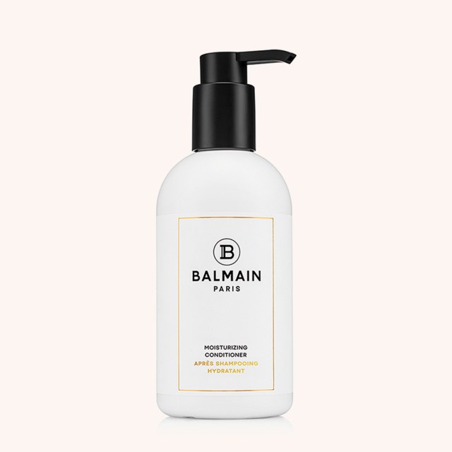 Moisturizing Conditioner New Formula 300 ml Moisturizing Conditioner New Formula 300 ml
