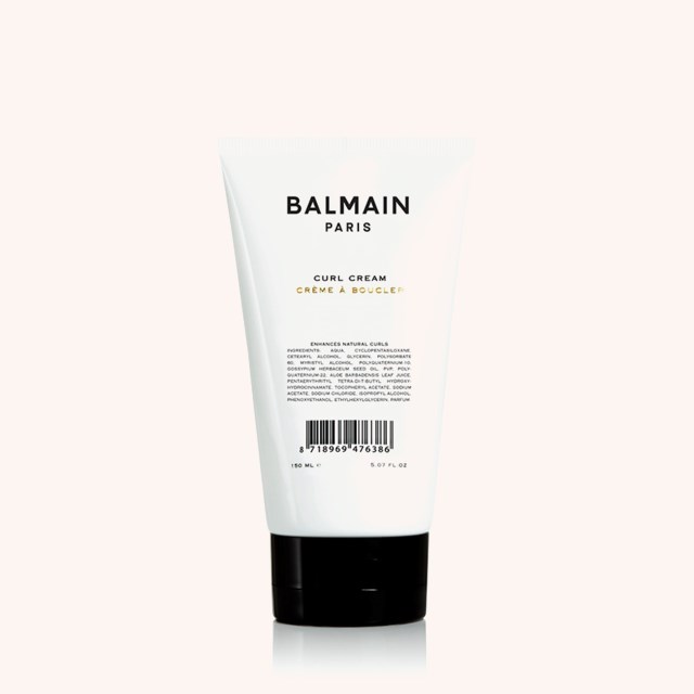Curl Cream 150 ml