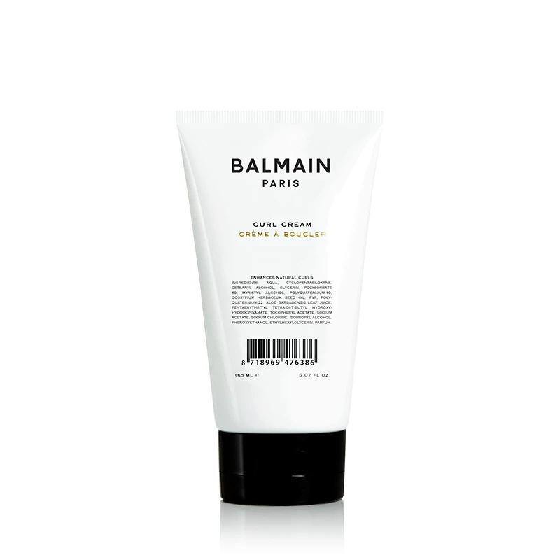 BALMAIN Paris Hair Couture - Curl Cream 150 ml på KICKS.se