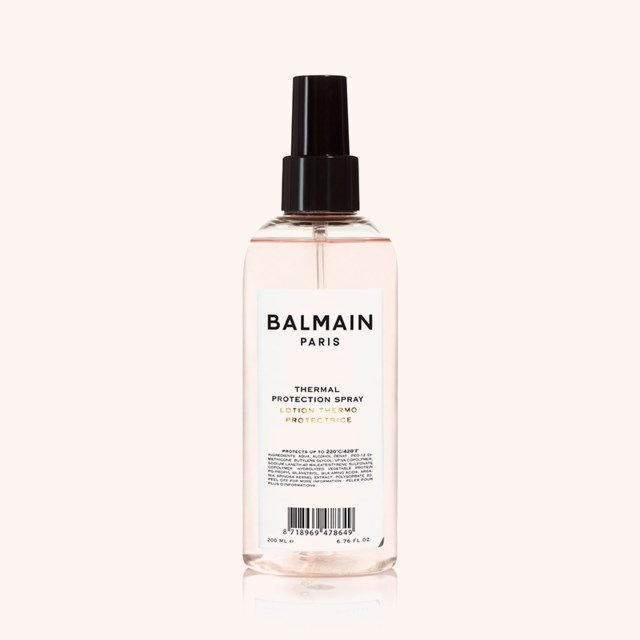 Thermal Protection Spray 200 ml