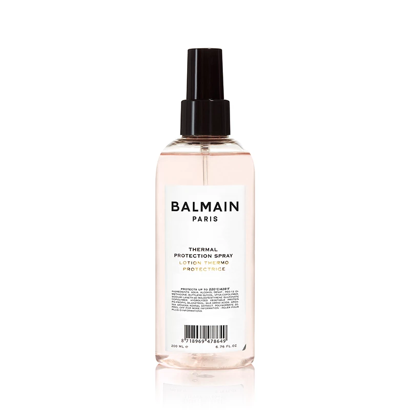 BALMAIN Paris Hair Couture - Thermal Protection Spray 200 ml på KICKS.se