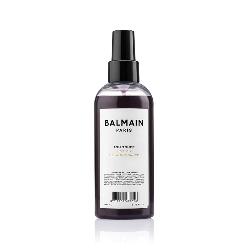 BALMAIN Paris Hair Couture - Ash Toner 200 ml på KICKS.no