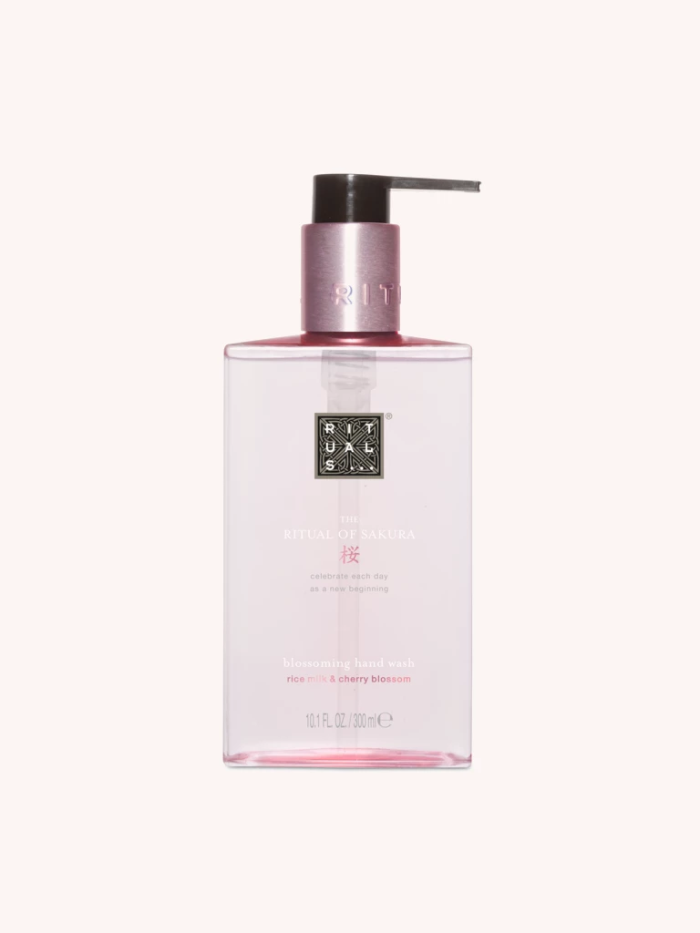 The Ritual Of Sakura Hand Wash 300 ml
