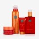The Ritual Of Happy Buddha - Energising Ritual Medium Giftbox The Ritual Of Happy Buddha - Energising Ritual Medium Giftbox