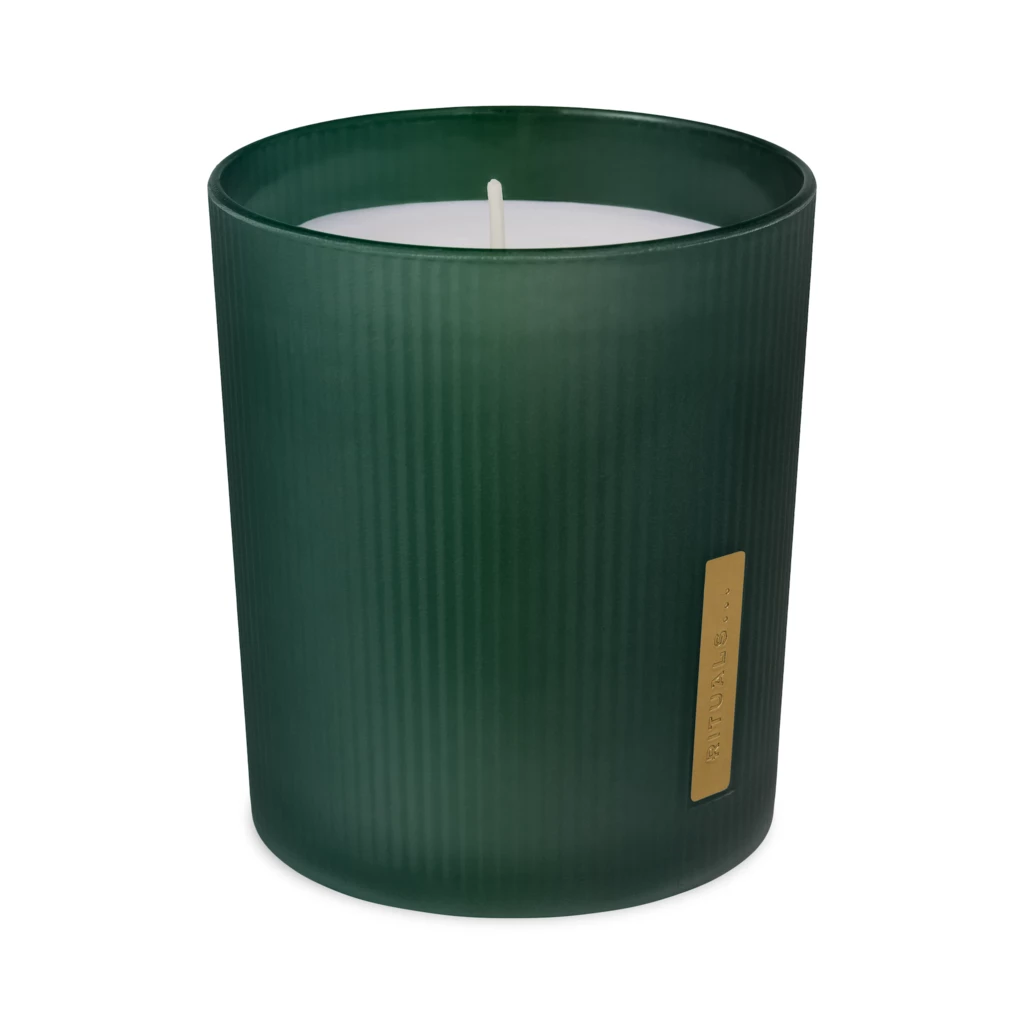 Rituals - The Ritual Of Jing Scented Candle 290 gosoitteessa Kicks.fi