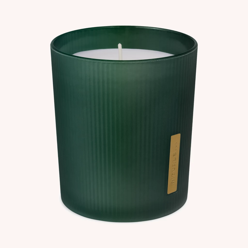The Ritual Of Jing Scented Candle 290 g
