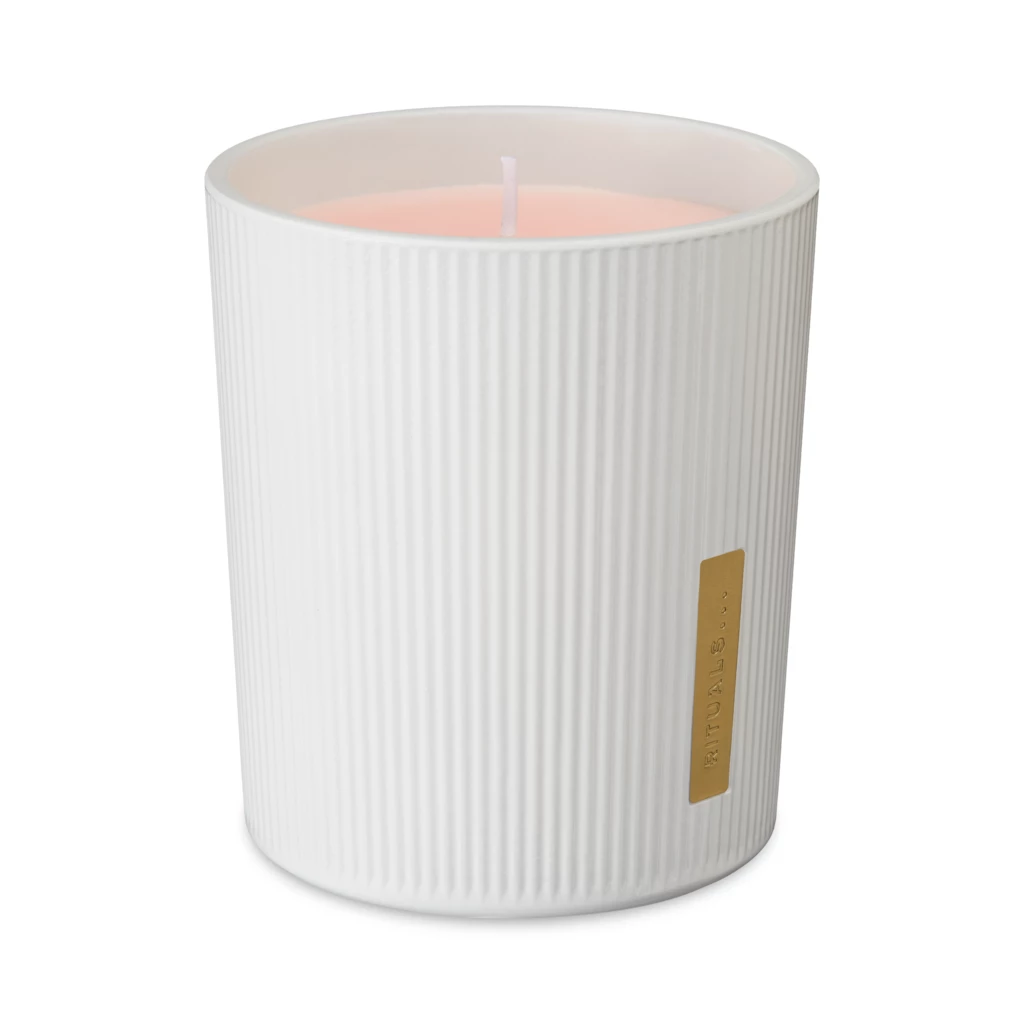 Rituals - The Ritual Of Sakura Scented Candle 290 gosoitteessa Kicks.fi