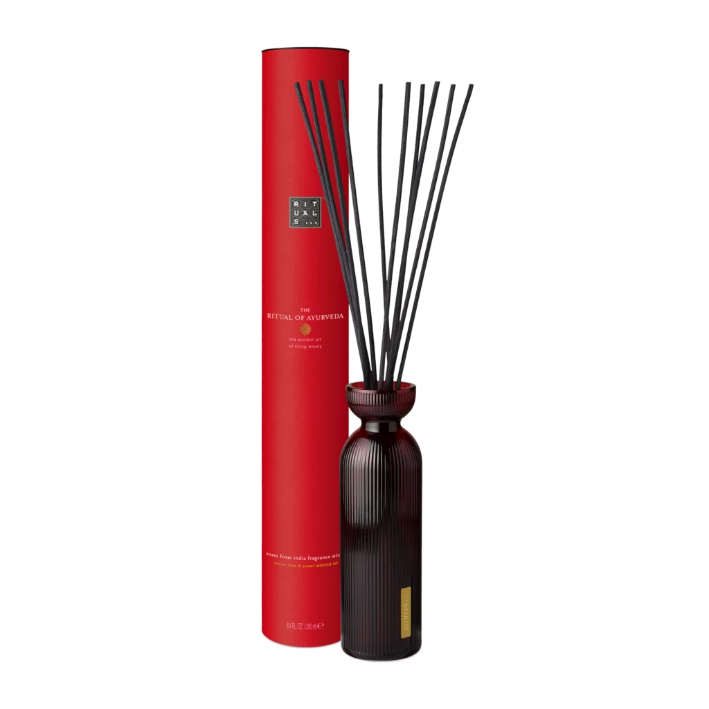 Rituals - The Ritual Of Ayurveda Fragrance Sticks 250 ml på KICKS.se