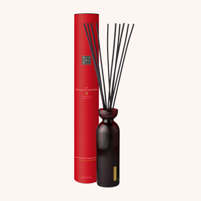 The Ritual Of Ayurveda Fragrance Sticks 250 ml The Ritual Of Ayurveda Fragrance Sticks 250 ml