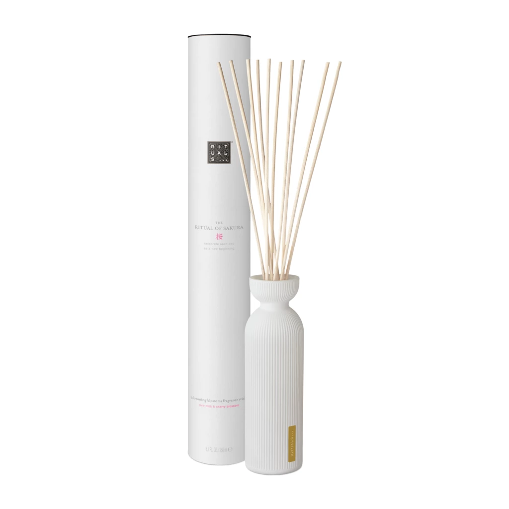 Rituals - The Ritual Of Sakura Fragrance Sticks 250 ml på KICKS.se