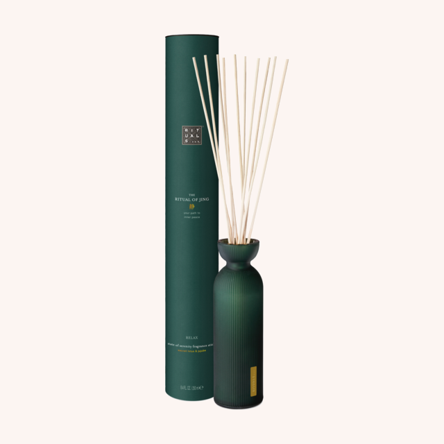 The Ritual Of Jing Fragrance Sticks 250 ml The Ritual Of Jing Fragrance Sticks 250 ml