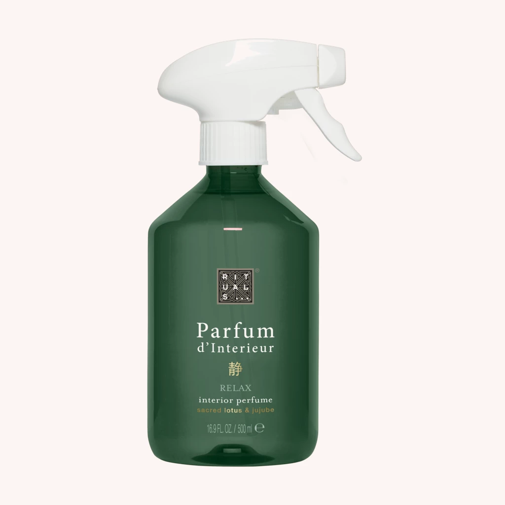 The Ritual Of Jing Parfum d'Interieur 500 ml