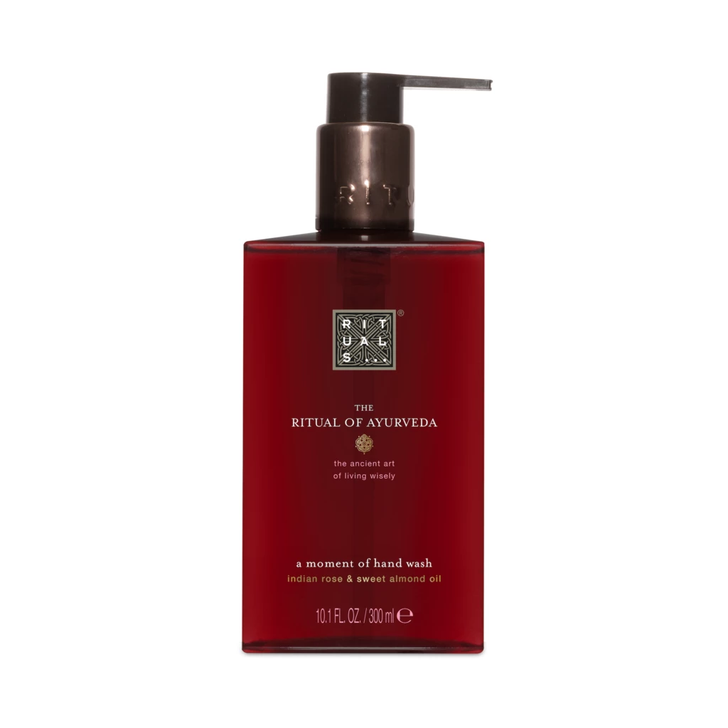 Rituals - The Ritual Of Ayurveda Hand Wash 300 ml på KICKS.se