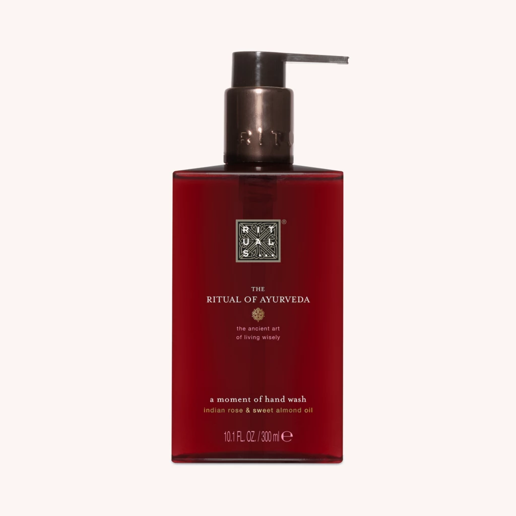 The Ritual Of Ayurveda Hand Wash 300 ml