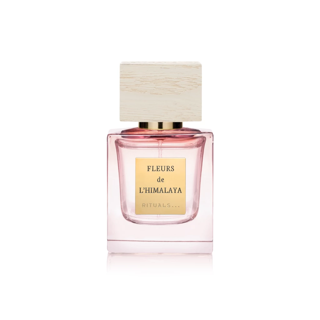 Rituals - Fleurs De L'Himalaya EdP 50 mlosoitteessa Kicks.fi
