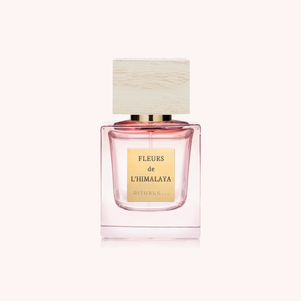 Fleurs De L'Himalaya EdP 50 ml