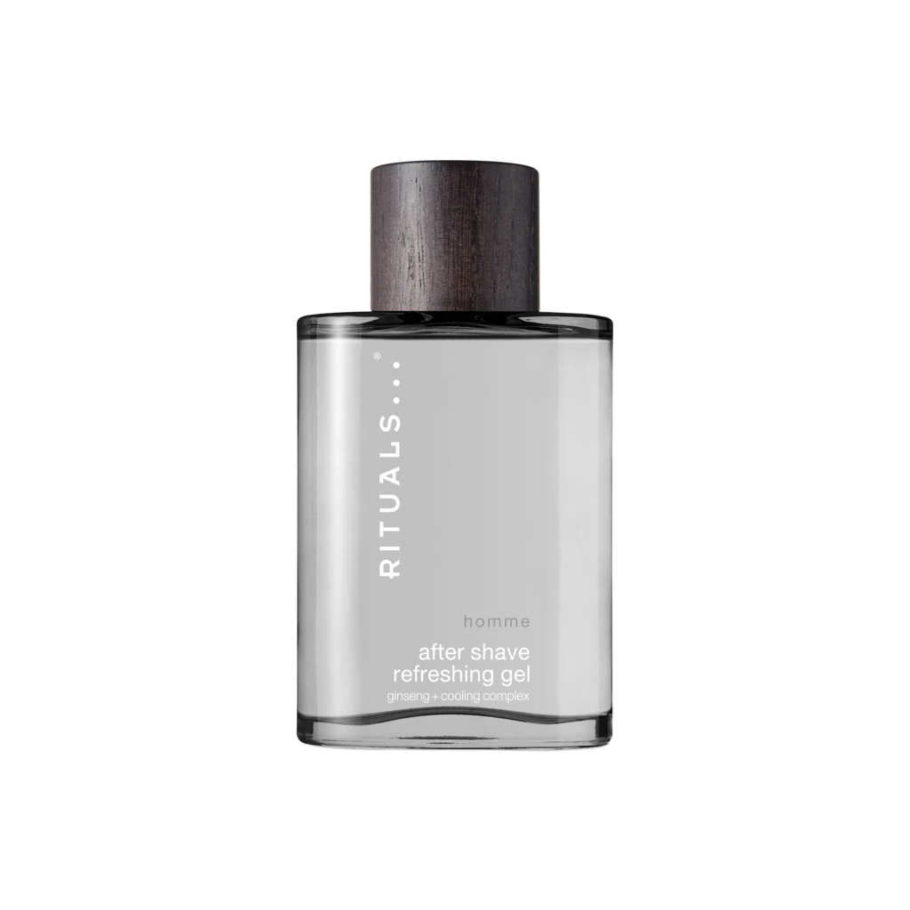 Rituals - Homme After Shave Refreshing Gel 100 ml på KICKS.se