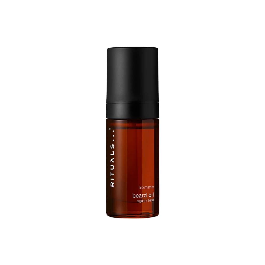 Rituals - Homme Beard Oil 30 ml på KICKS.se