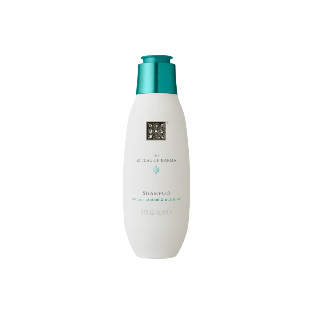 Rituals - The Ritual Of Karma Shampoo 250 ml på KICKS.se