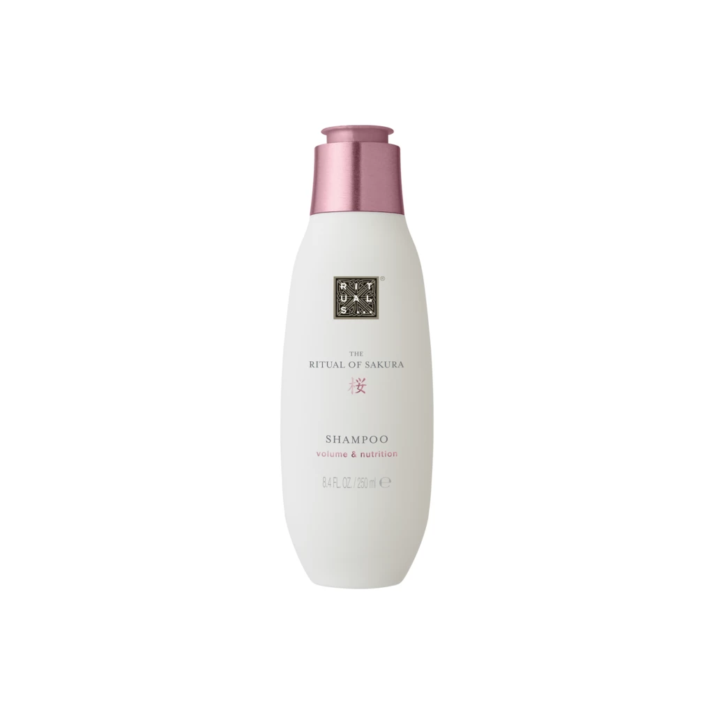 Rituals - The Ritual Of Sakura Shampoo 250 ml på KICKS.se