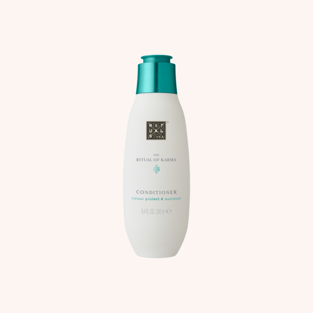 The Ritual Of Karma Conditioner 250 ml The Ritual Of Karma Conditioner 250 ml