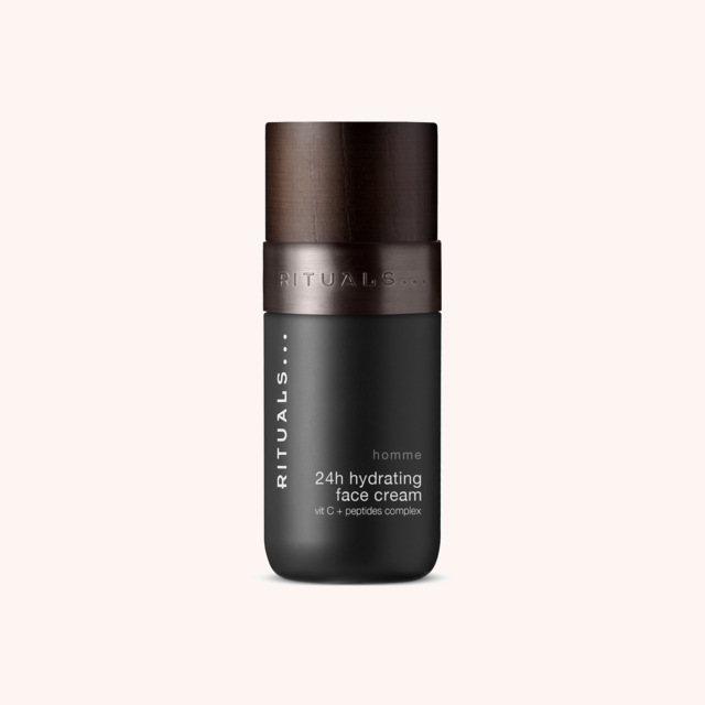 Homme 24H Hydrating Face Cream 50 ml Homme 24H Hydrating Face Cream 50 ml